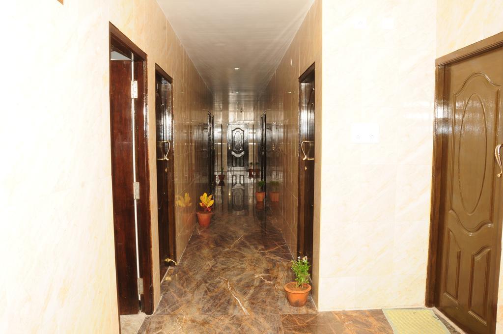 Rathnavel Towers Chennai