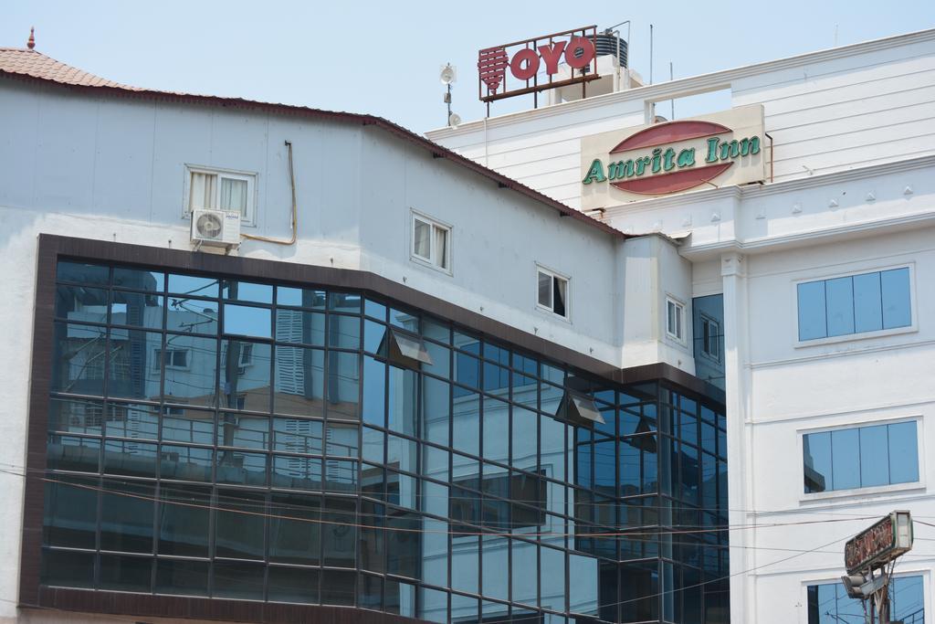 Amrita Chennai