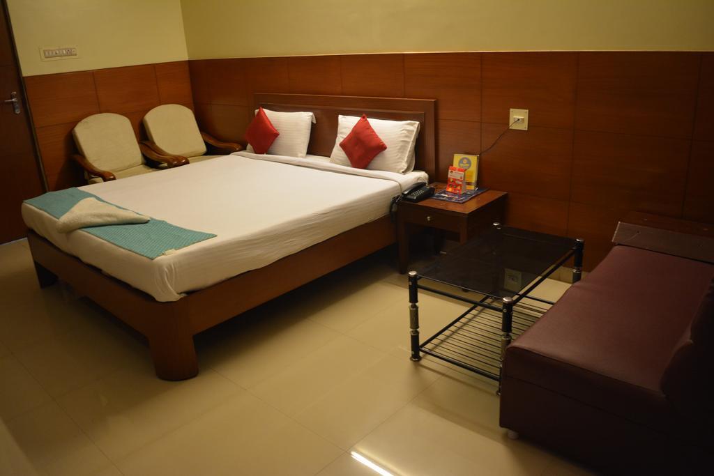 Hotel Amrita Chennai