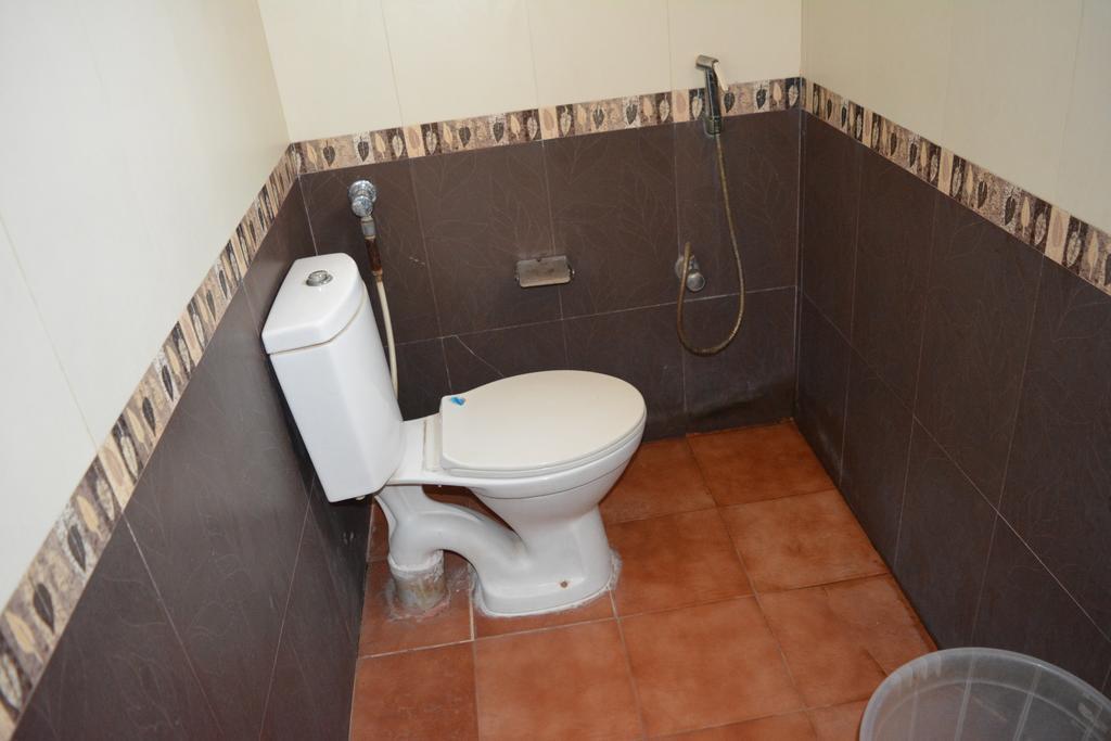 Amrita Hotel Chennai