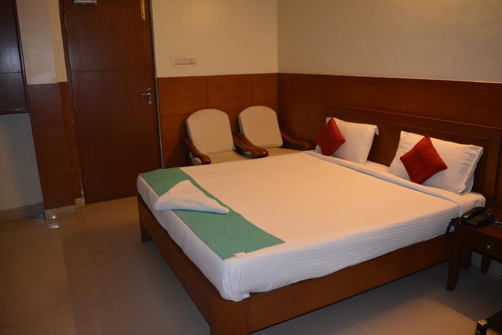Amrita 2* Chennai