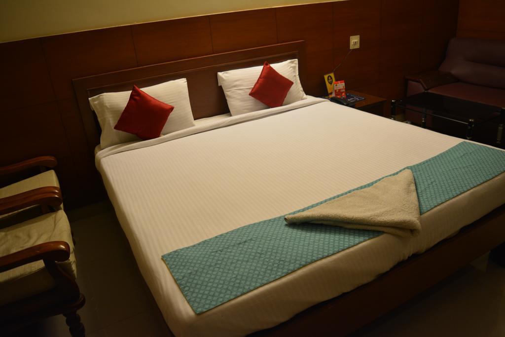 Amrita Chennai
