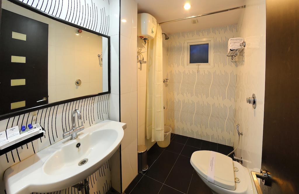 Hotel Gokulam Park Chennai