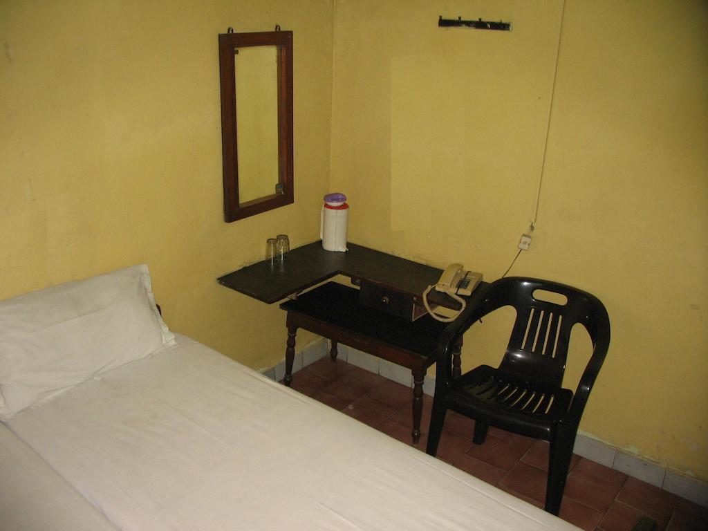 Vasantha Lodge Purasawalkam Chennai