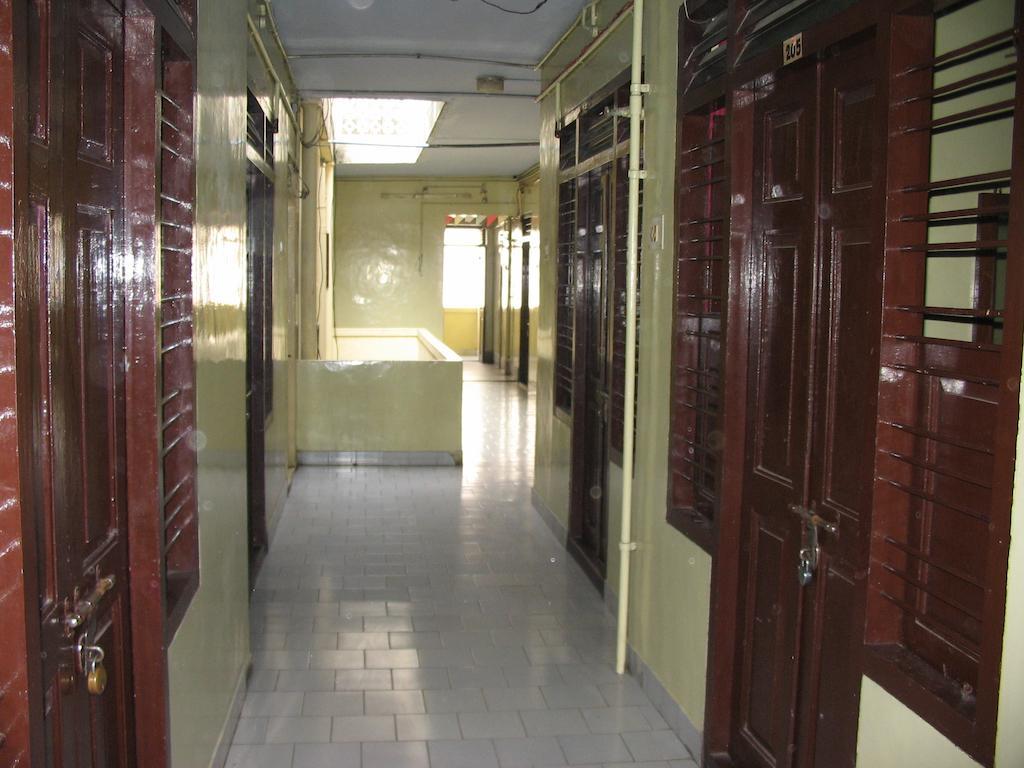 Vasantha Lodge Purasawalkam Chennai Chennai