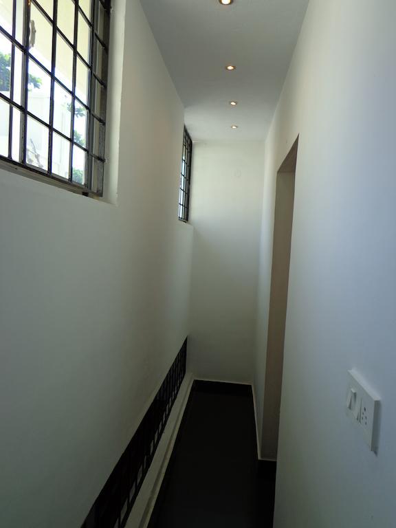 Apartment Remisha Service