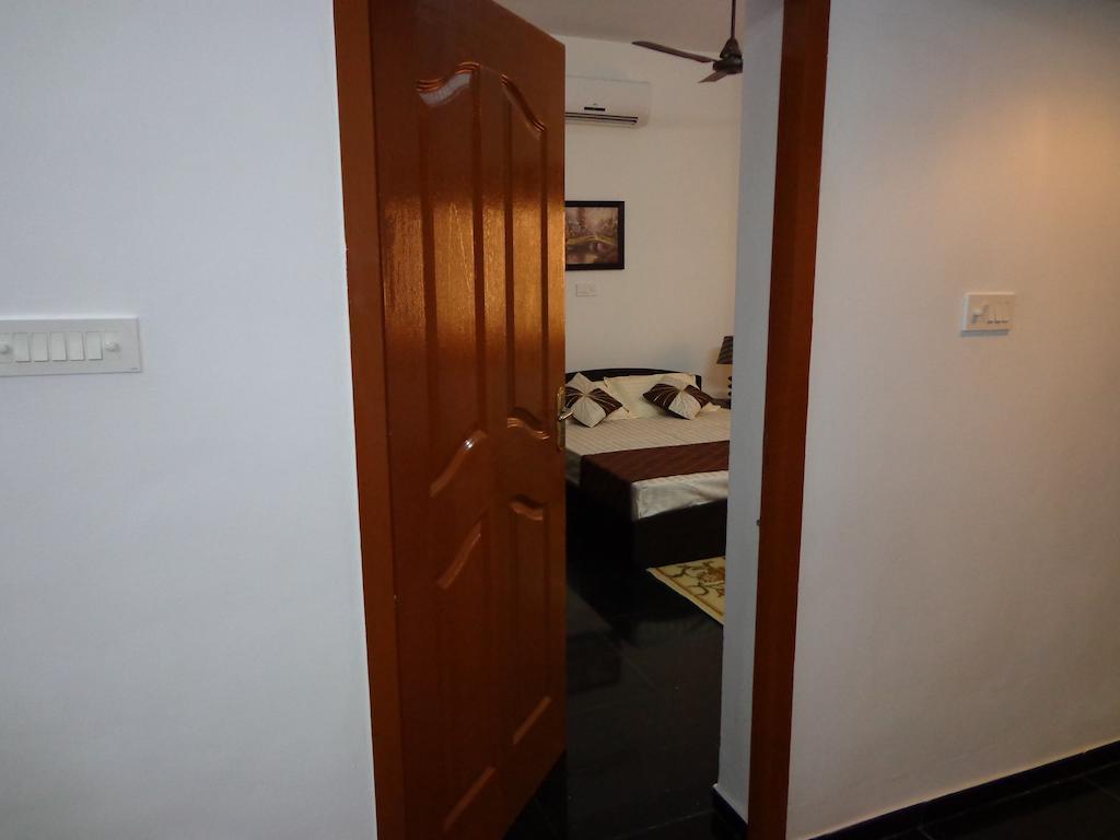 Apartment Remisha Service