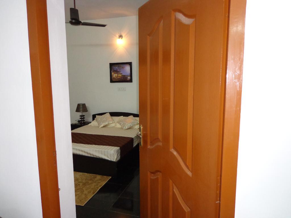 Apartment Remisha Service Chennai