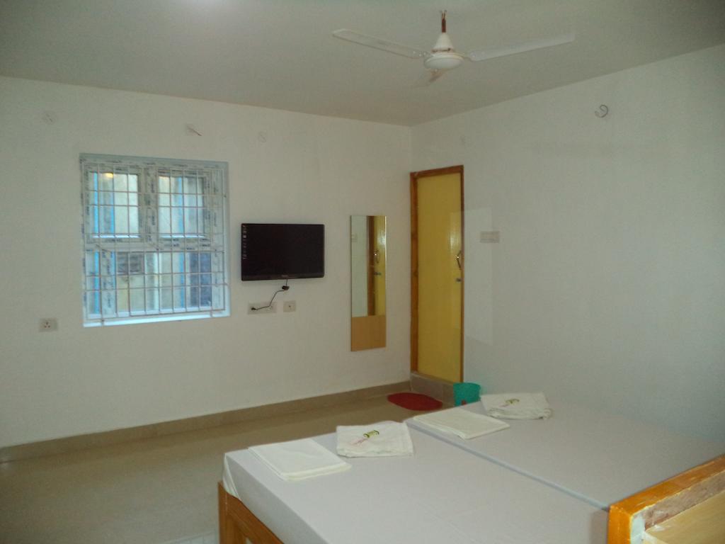 Samrat Kk Nagar Chennai