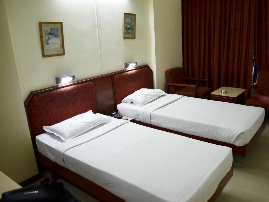 Hotel Anchor