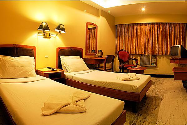 Hotel Park View Chennai