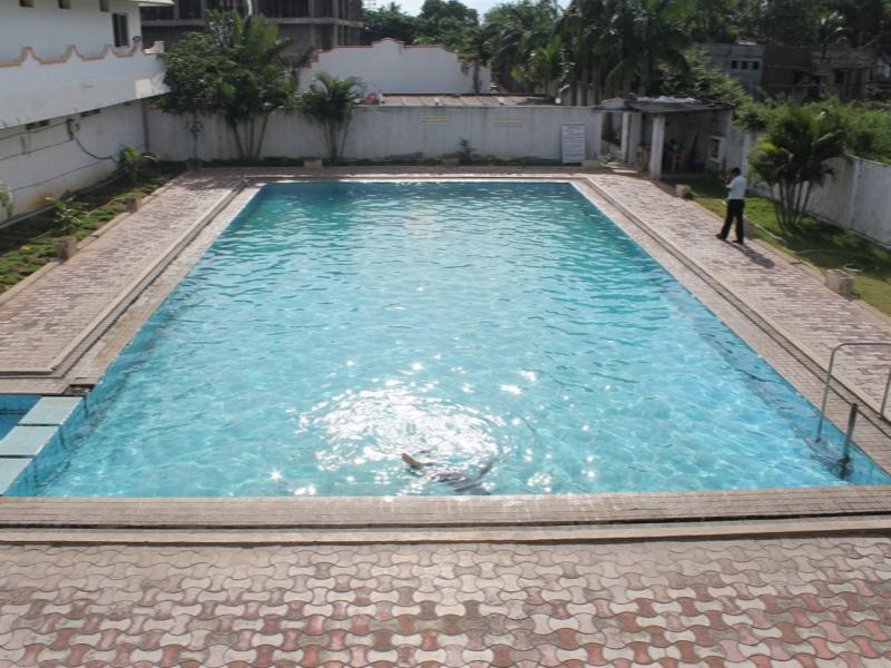 Hotel Aqua And