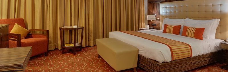 Hotel Pride Hotel,
