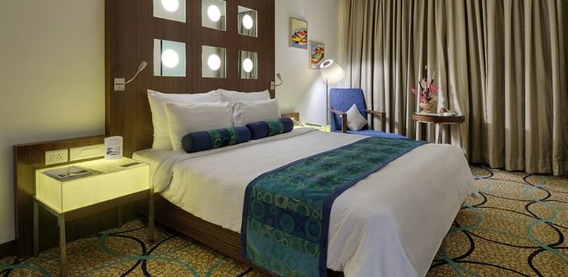 Hotel Pride Hotel, Chennai