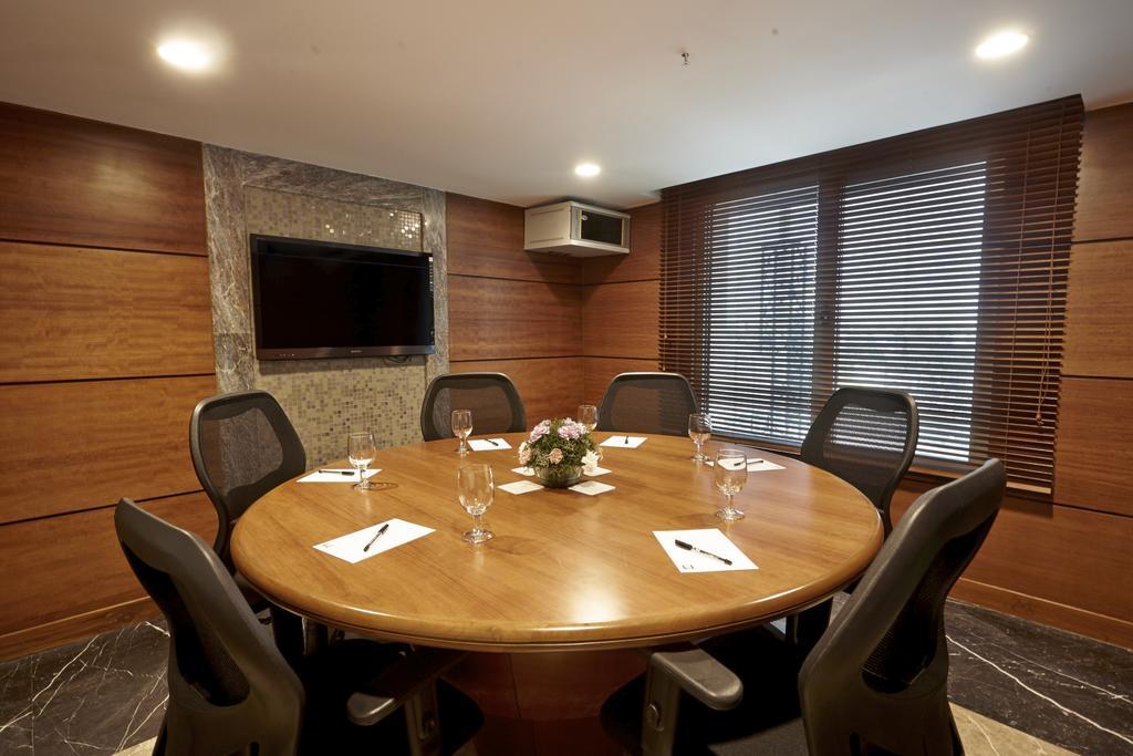 Hotel Hablis Chennai