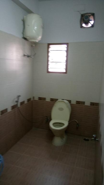 Guest house Thangam Residency *