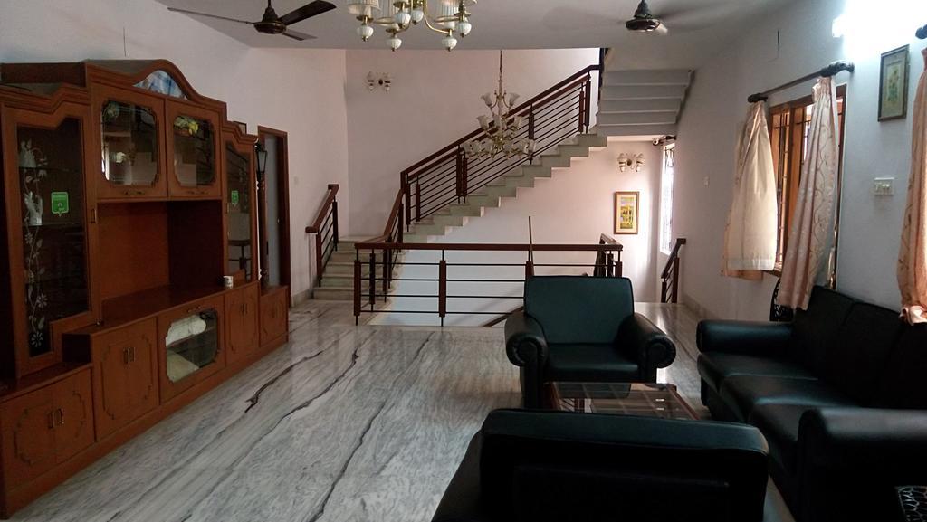 Thangam Residency