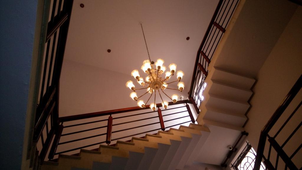 Guest house Thangam Residency