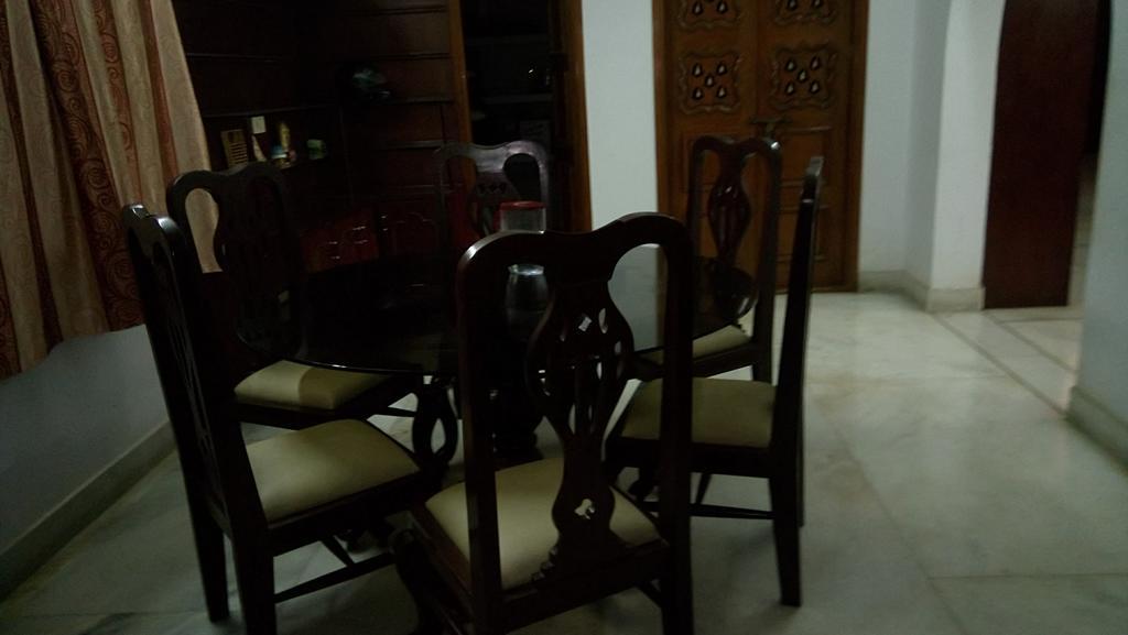Guest house Thangam Residency Chennai