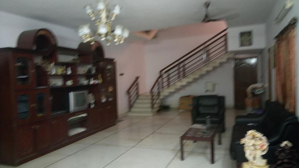 Thangam Residency