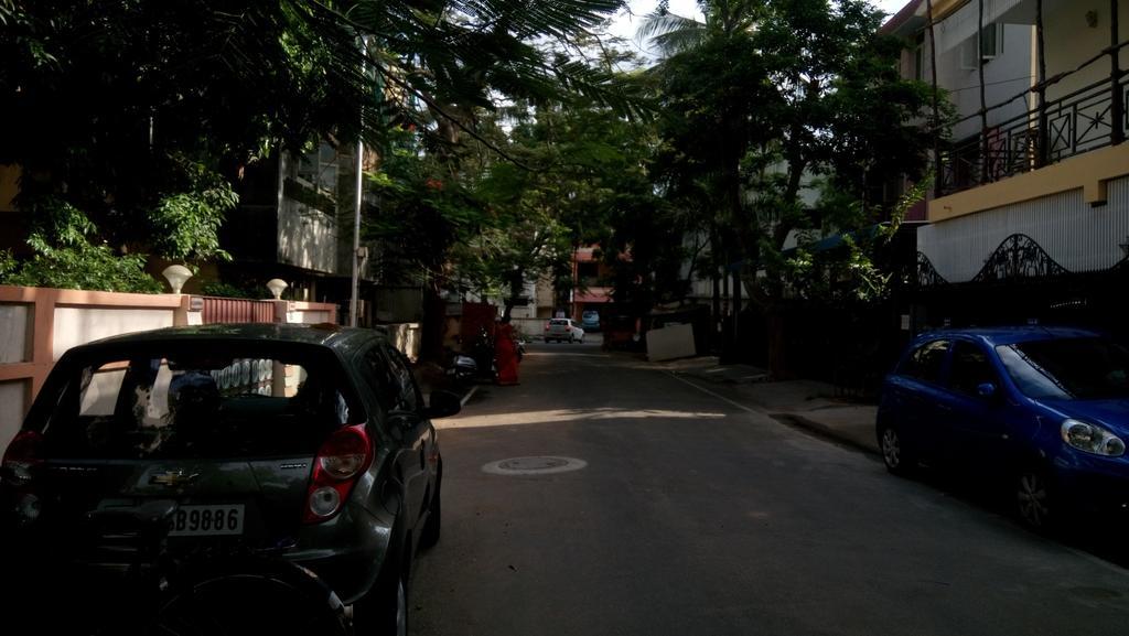 Thangam Residency Chennai