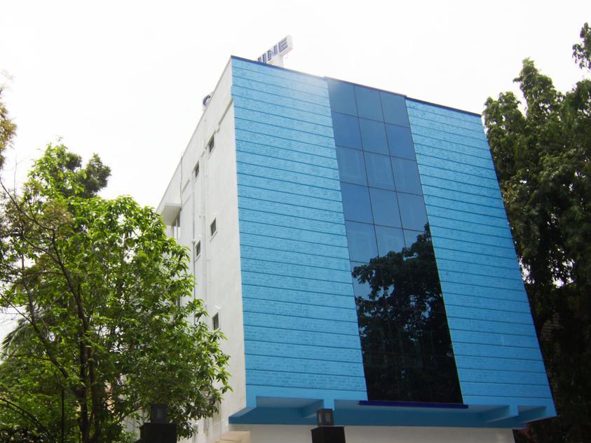 Aparthotel Cloud Nine Serviced