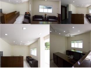 Cloud Nine Serviced Chennai