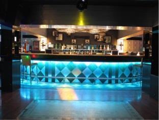 Hotel Dee Cee Manor Chennai