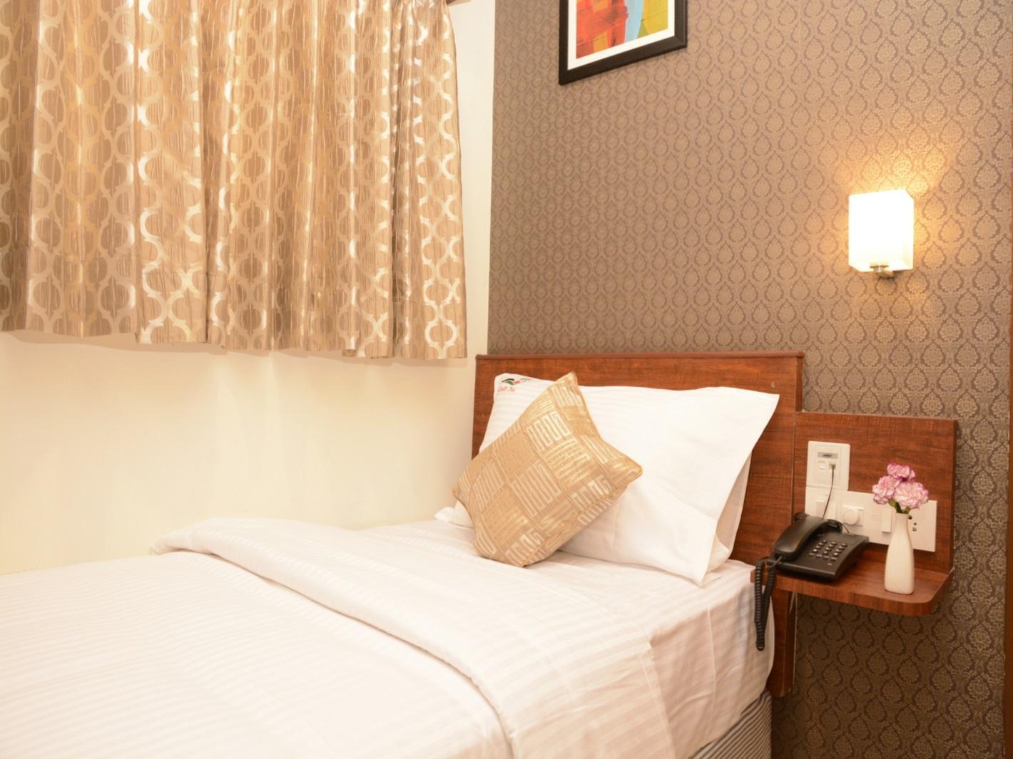 Hotel De Castle Chennai