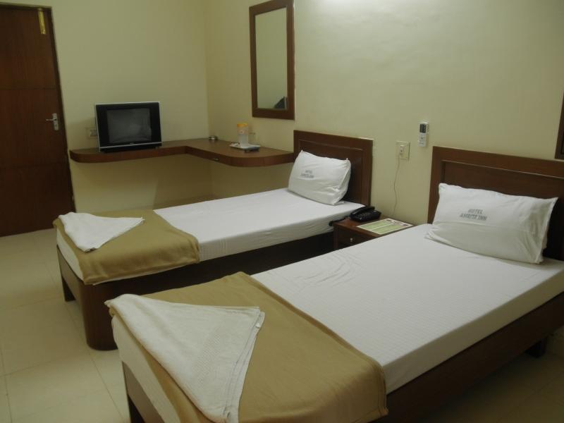 Amrita Chennai