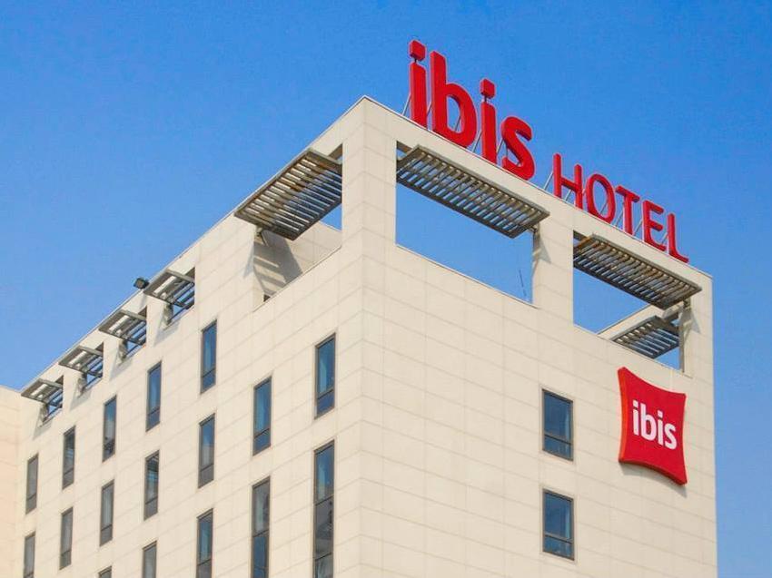 Ibis Sipcot - An Accor Brand Chennai