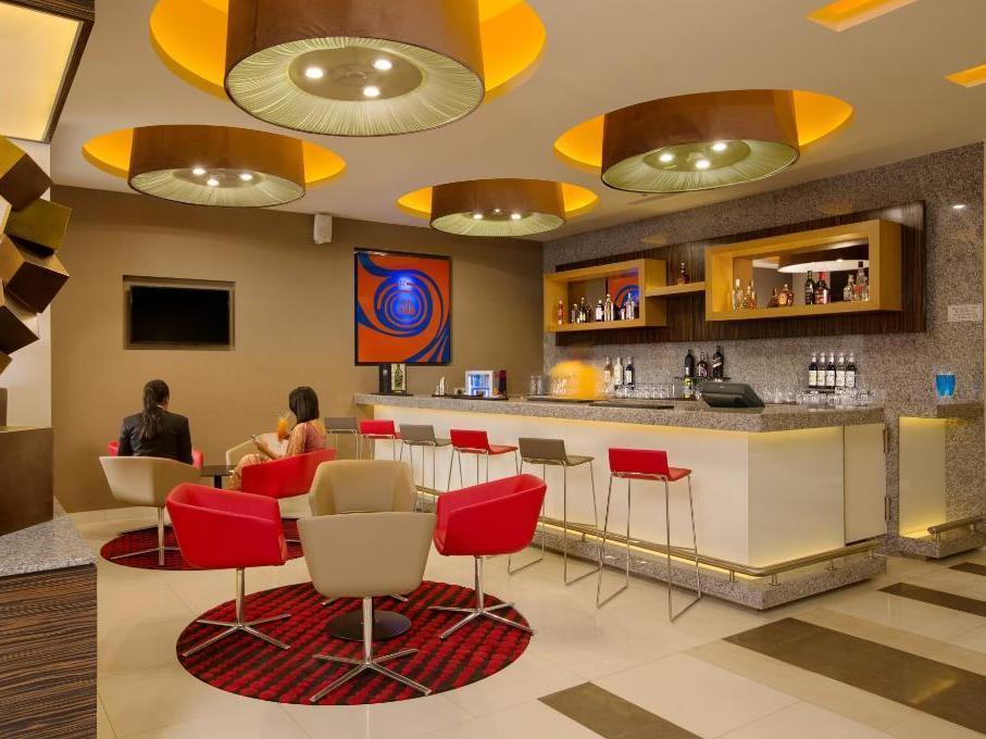 Ibis Sipcot - An Accor Brand