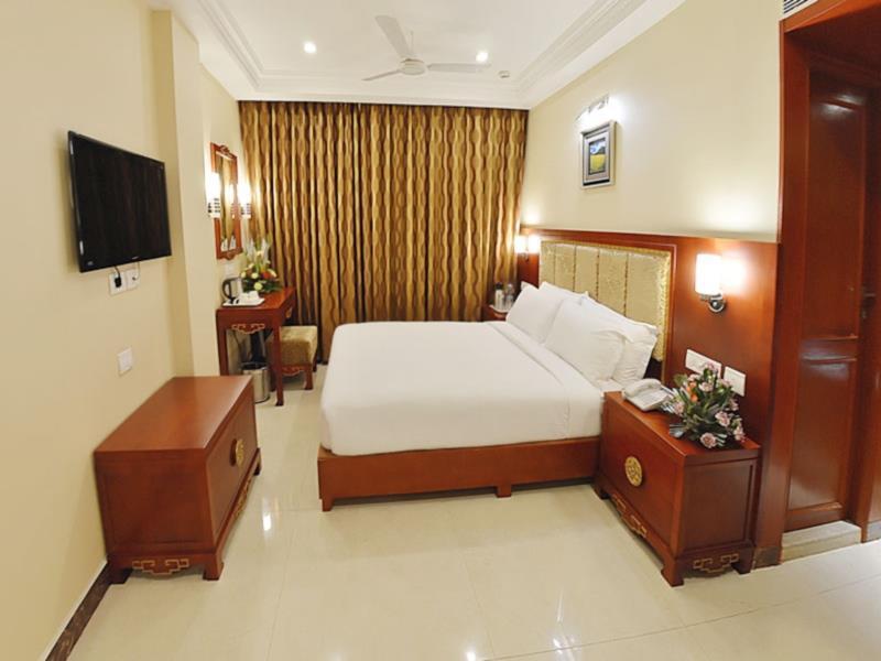 Hotel Metro Grand