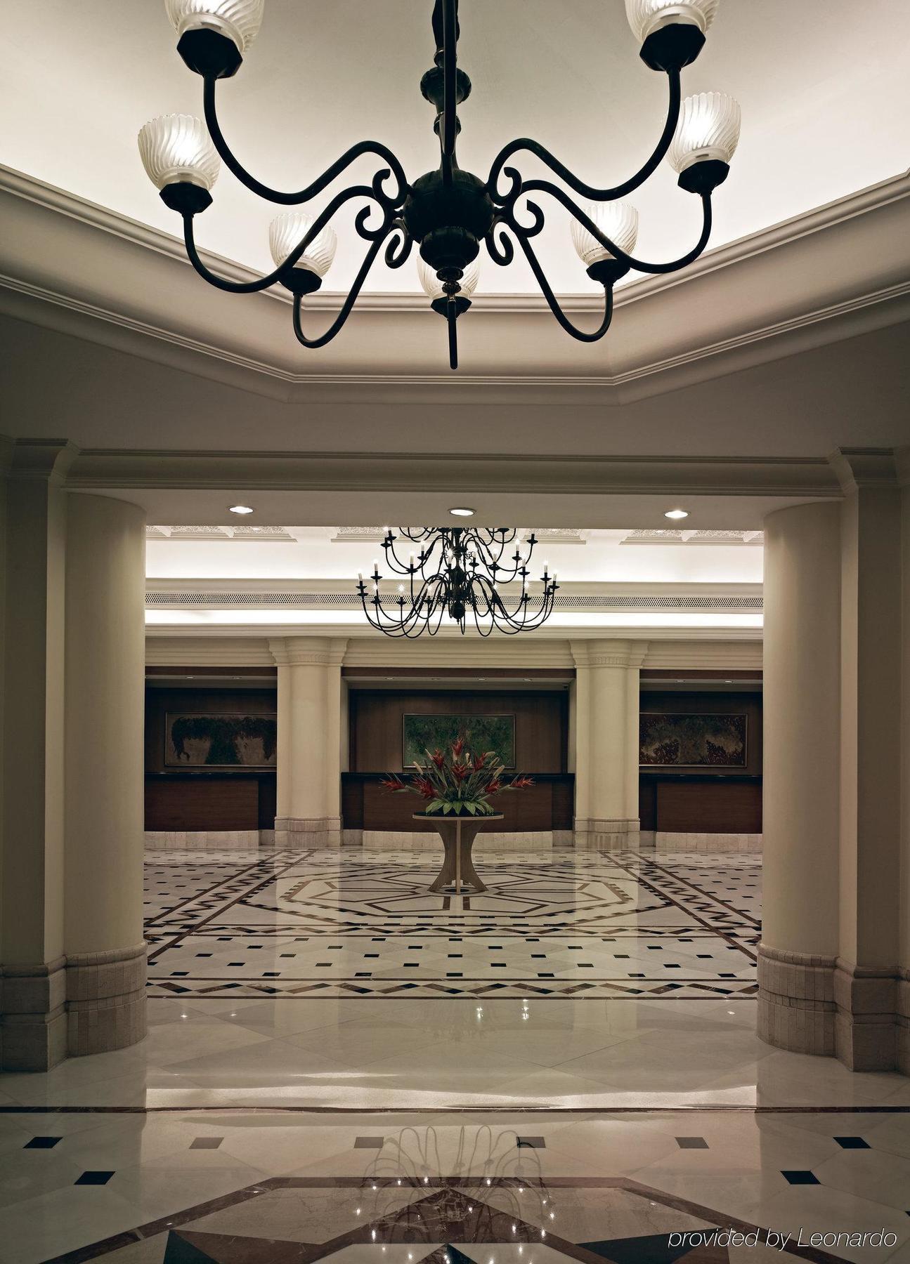Taj Connemara,