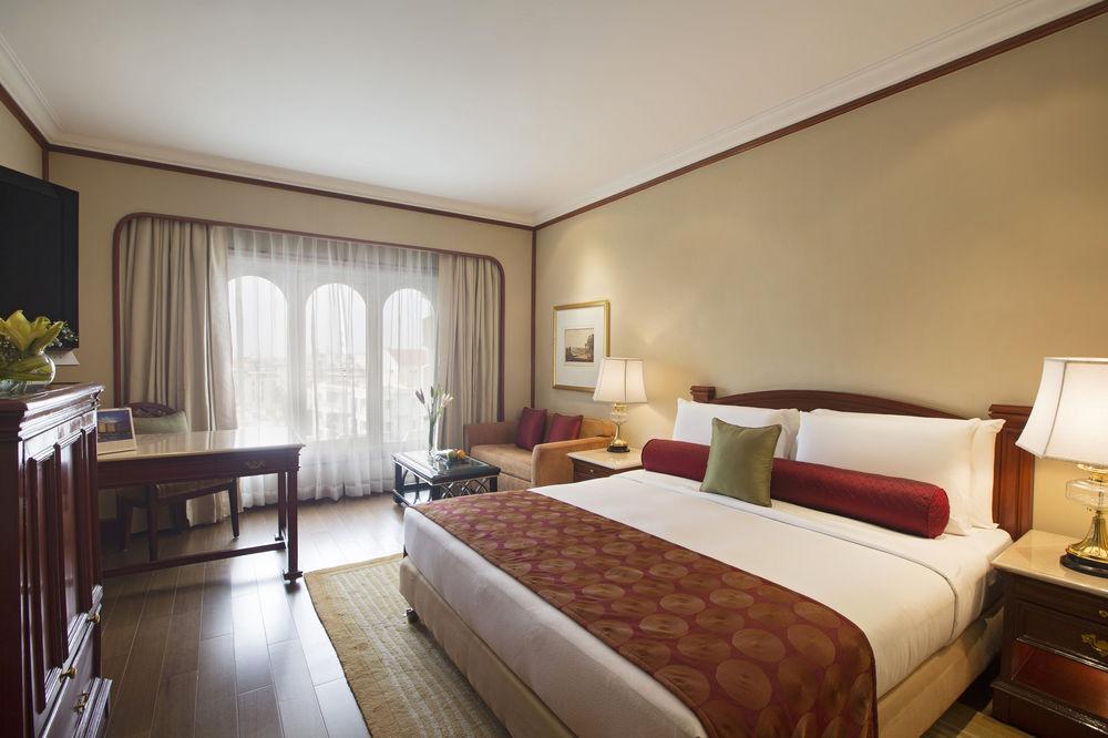 Taj Coromandel