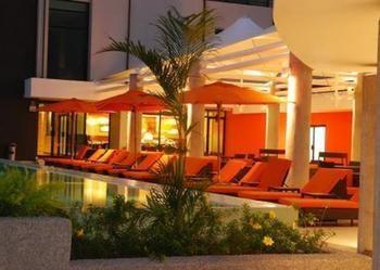 Marina Egmore Hotel