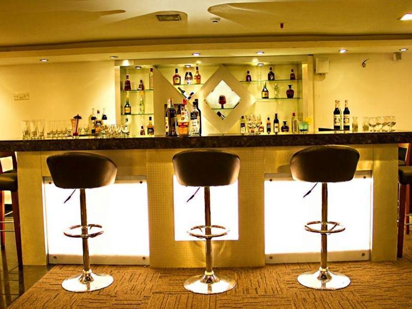 Marina Egmore 2* Chennai