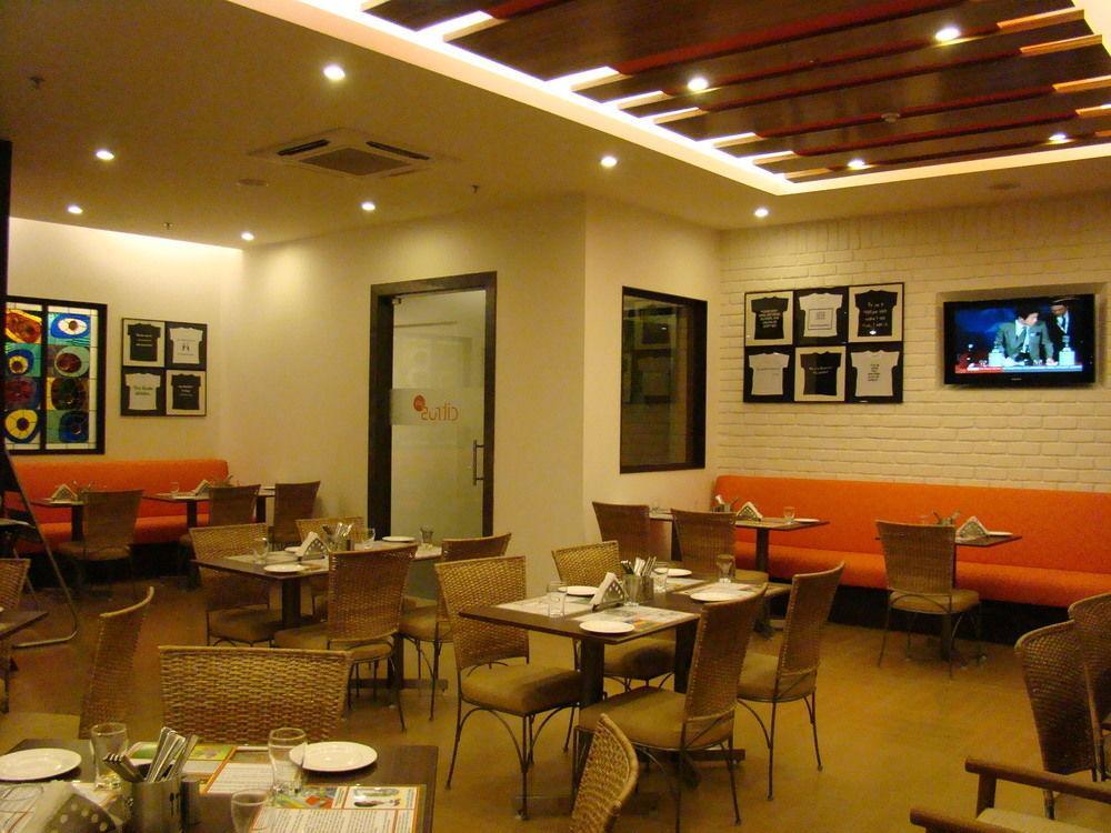 Lemon Tree 4* Chennai