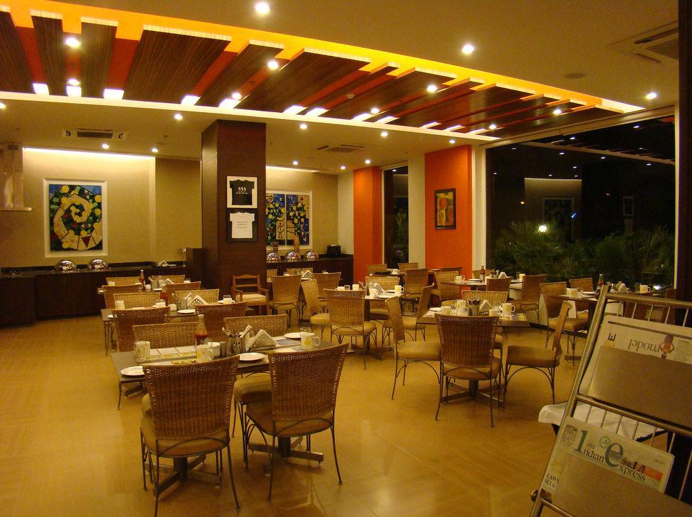 Lemon Tree Hotel Chennai