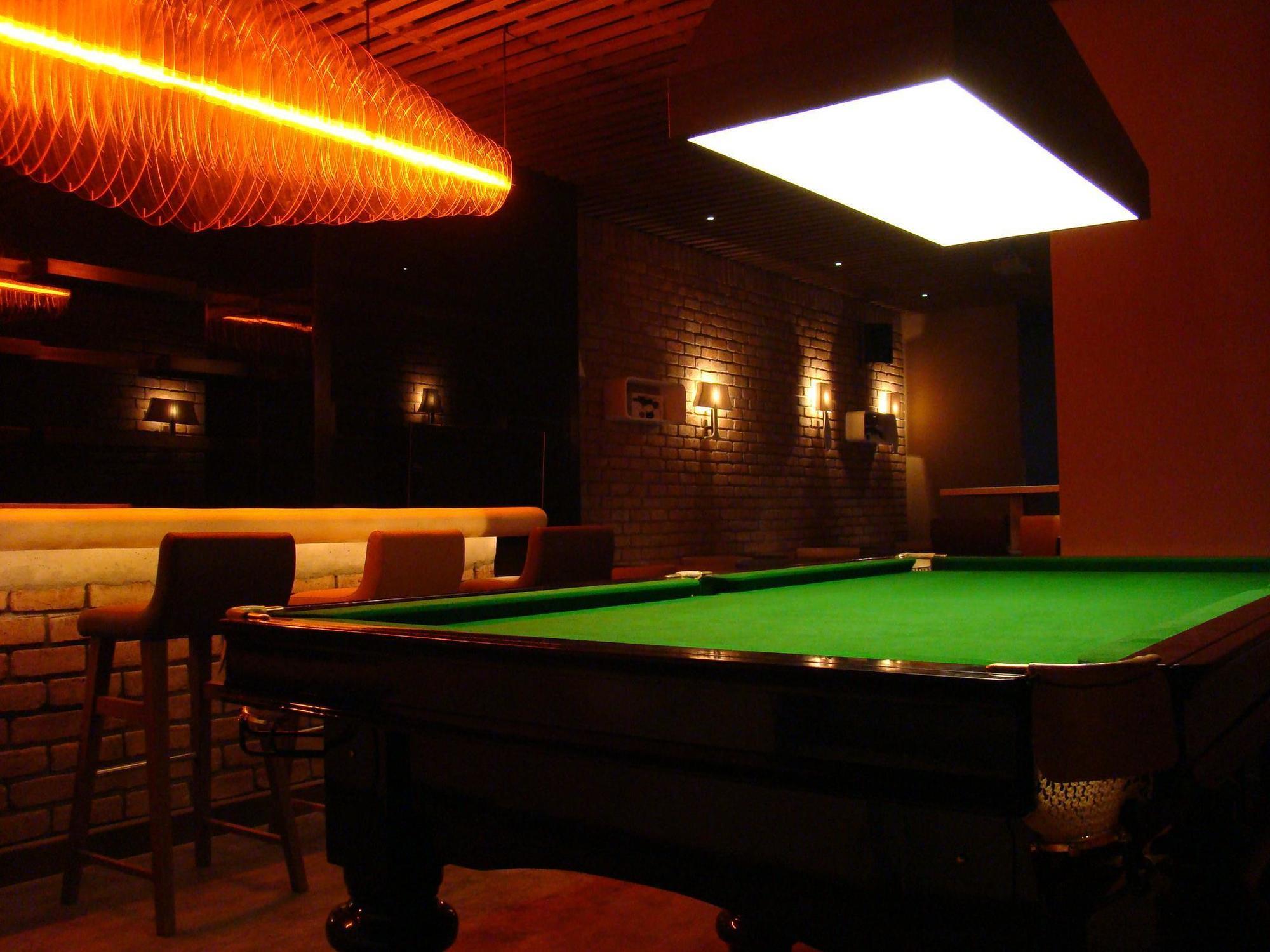 Lemon Tree Hotel 4*