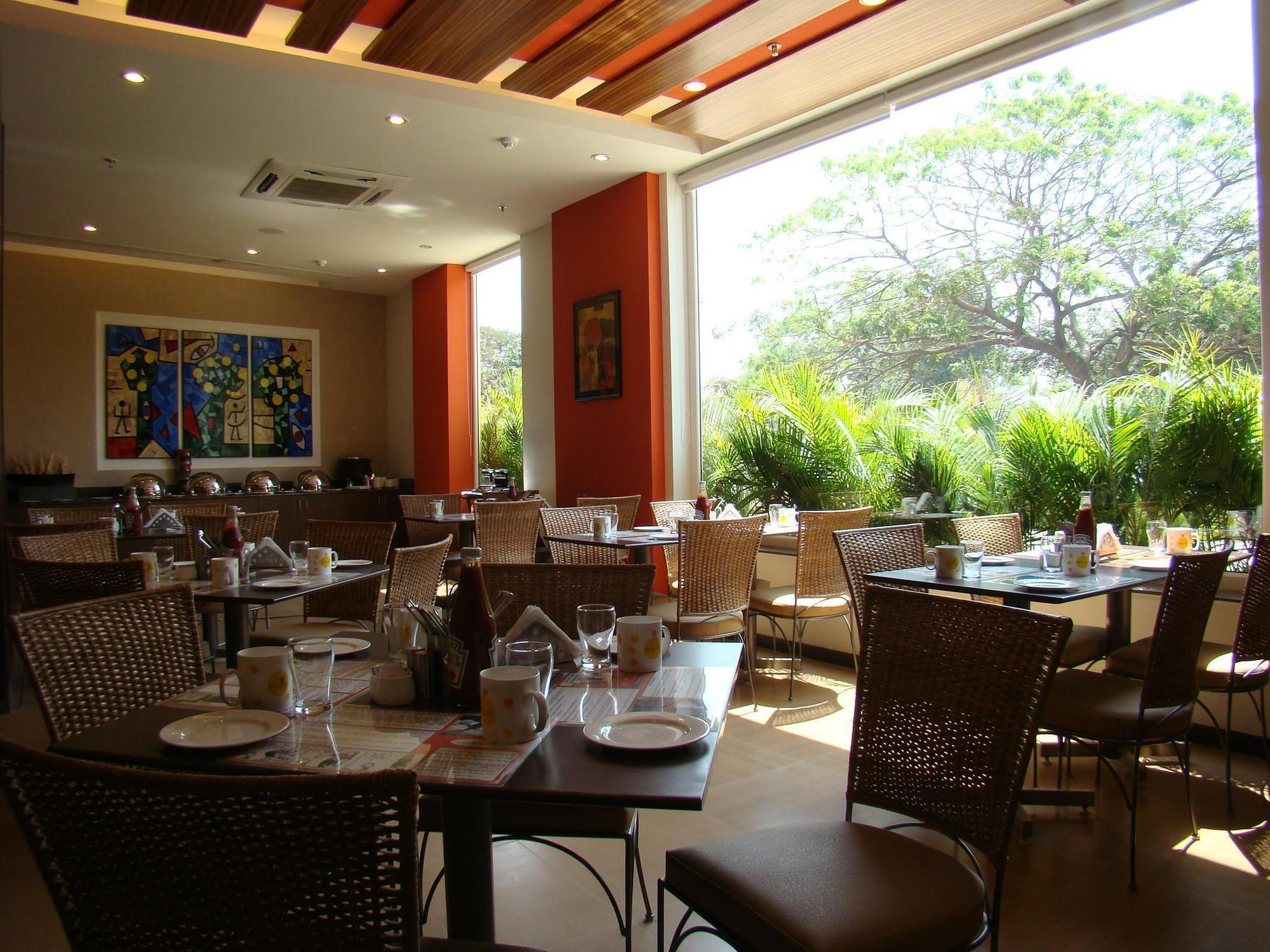 Lemon Tree Hotel