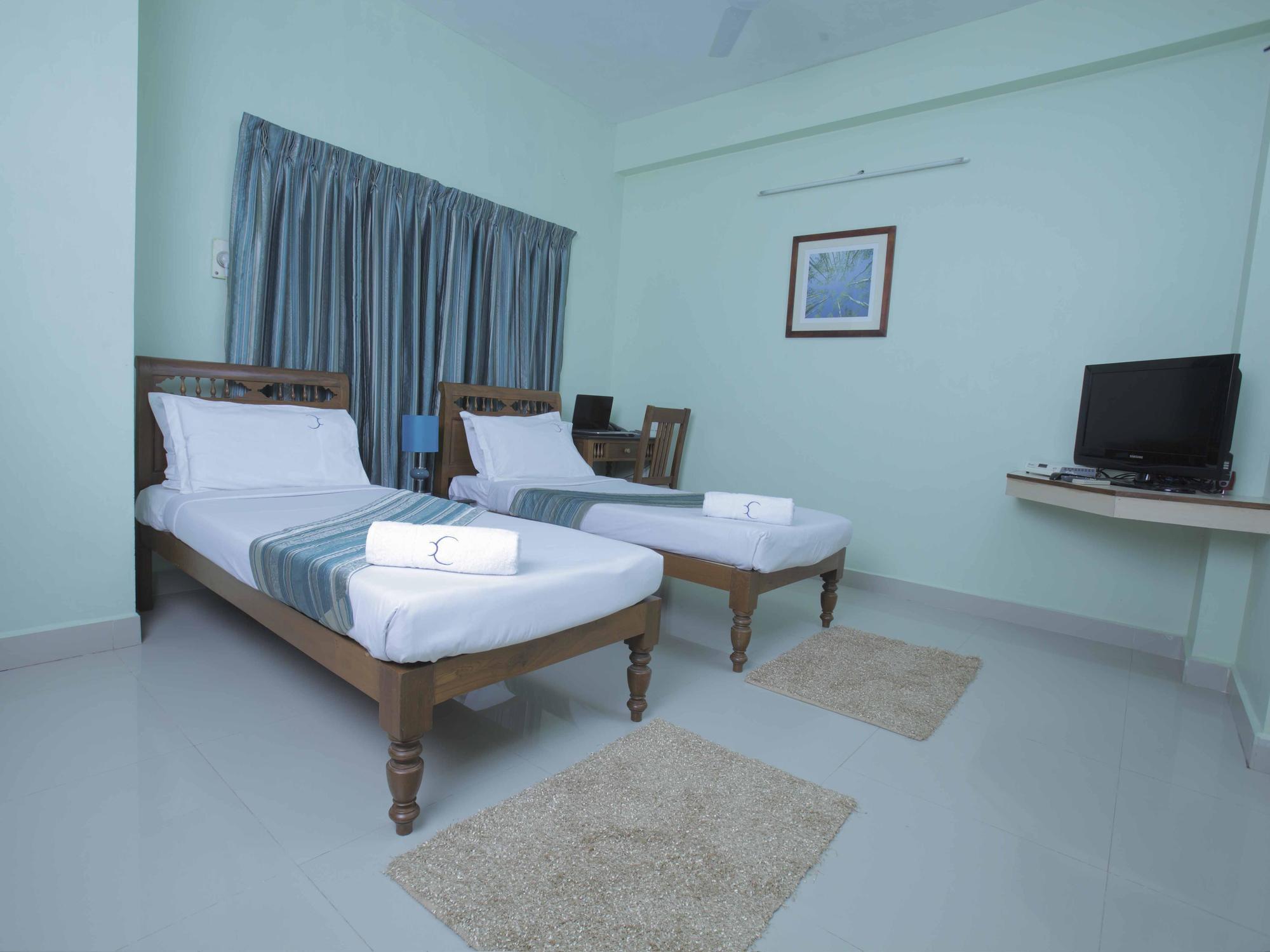 Crescent Hotel