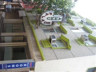 Ammu Palace 2* Chennai