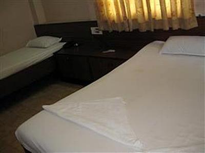Ammu Palace Pensão Chennai