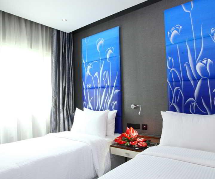 The Spring Hotel