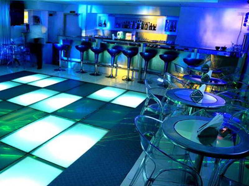 Hotel Harrisons 3*