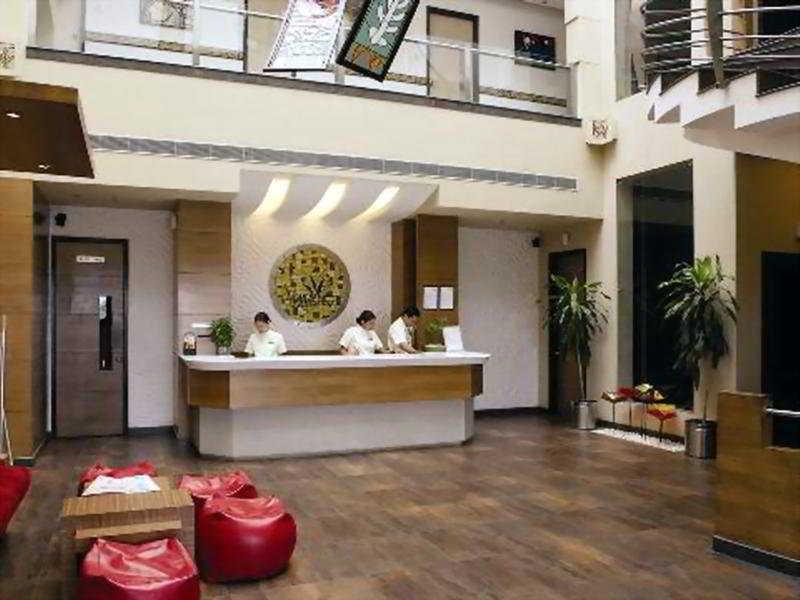 Hotel Lemon Tree 4*