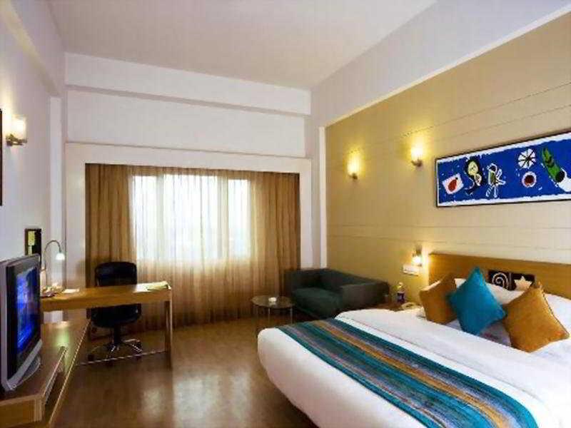 Hotel Lemon Tree Chennai