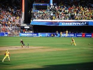 Peace 2* Chennai