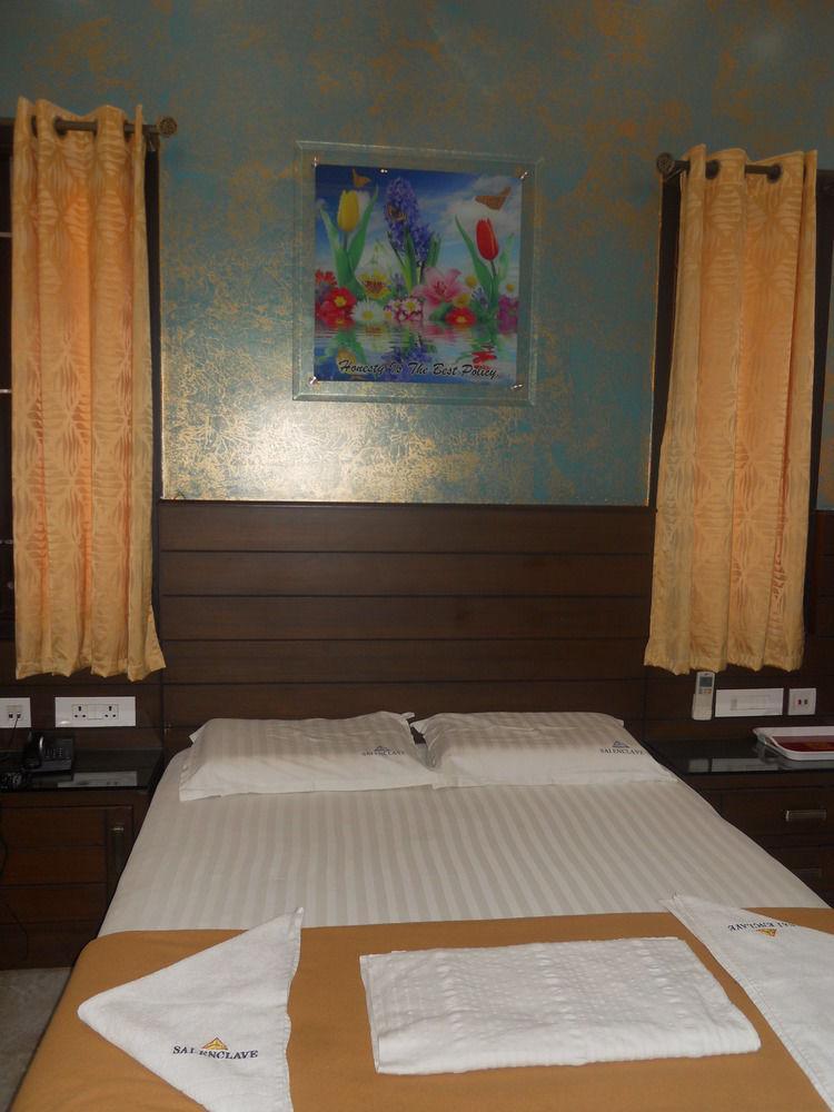Sai Enclave 3* Chennai